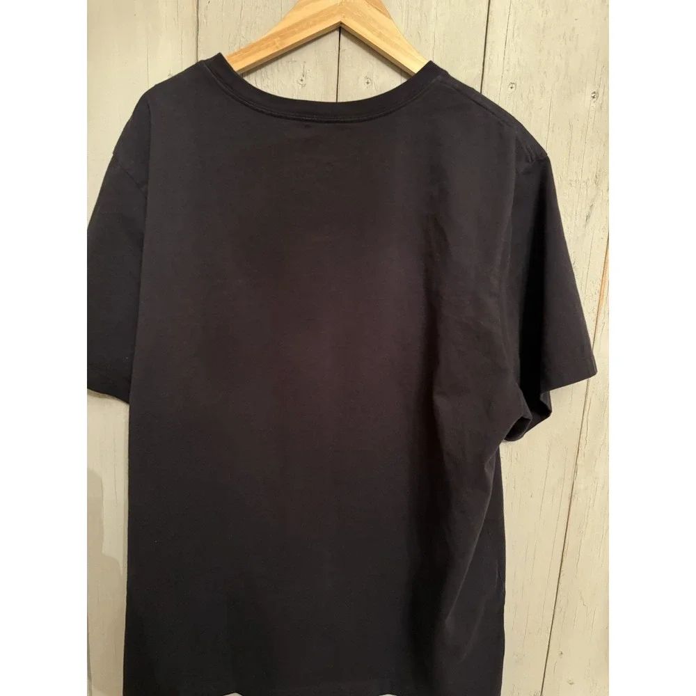 Nike BeTrue Gay‎ Pride LGBTQ MultiColor Rainbow Flag Tee Shirt Men XXL B6
